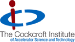 cockcroft insitute logo