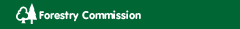 Forrestry Commission logo
